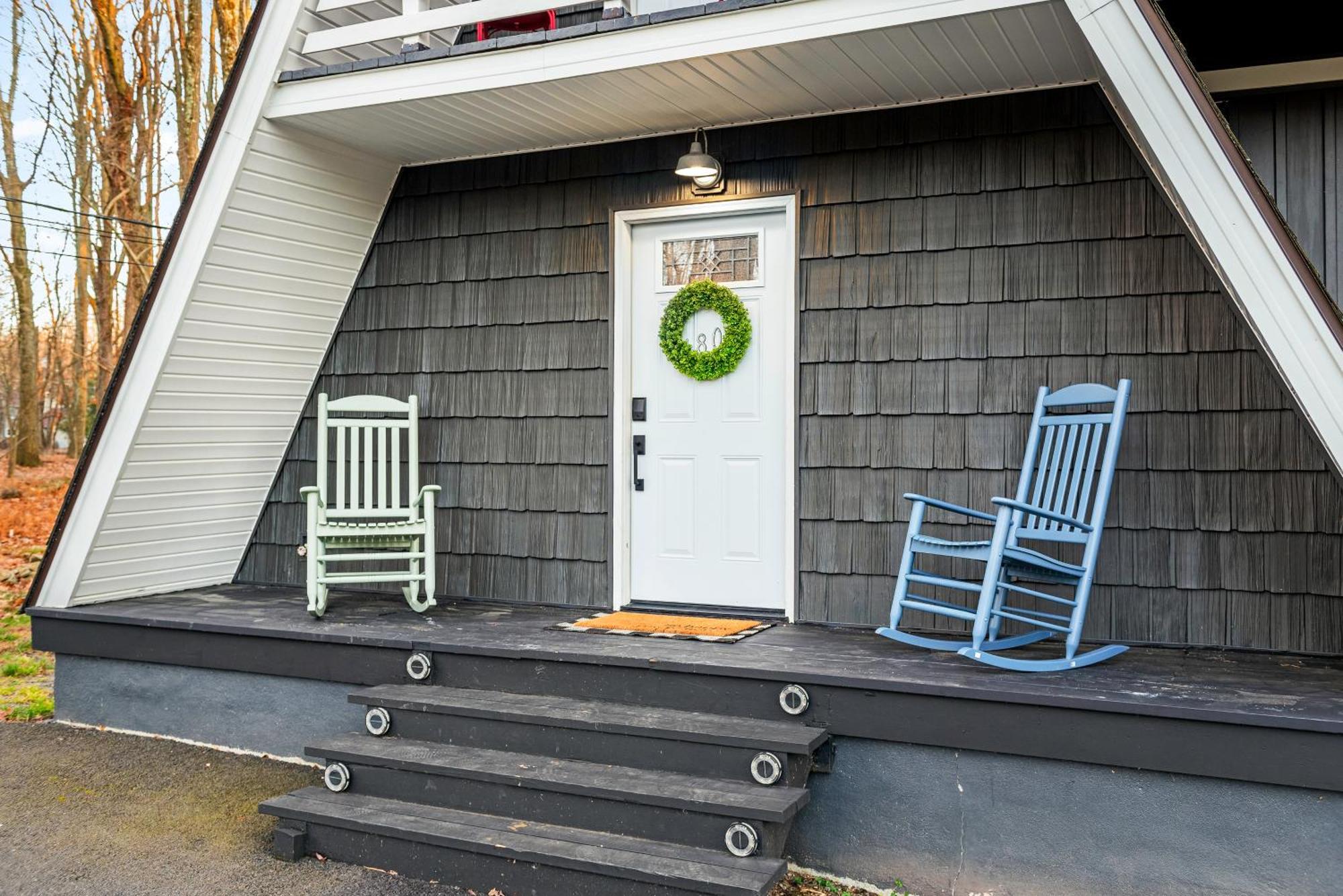 Acute - Cozy I Elegant I Serene Holiday home Pocono Summit