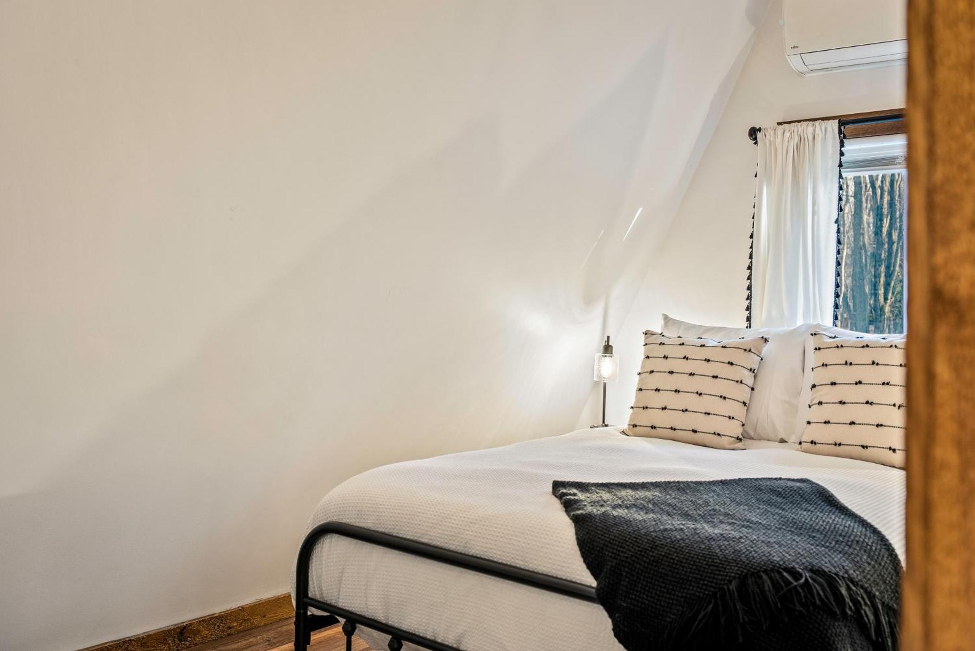 Acute - Cozy I Elegant I Serene Holiday home