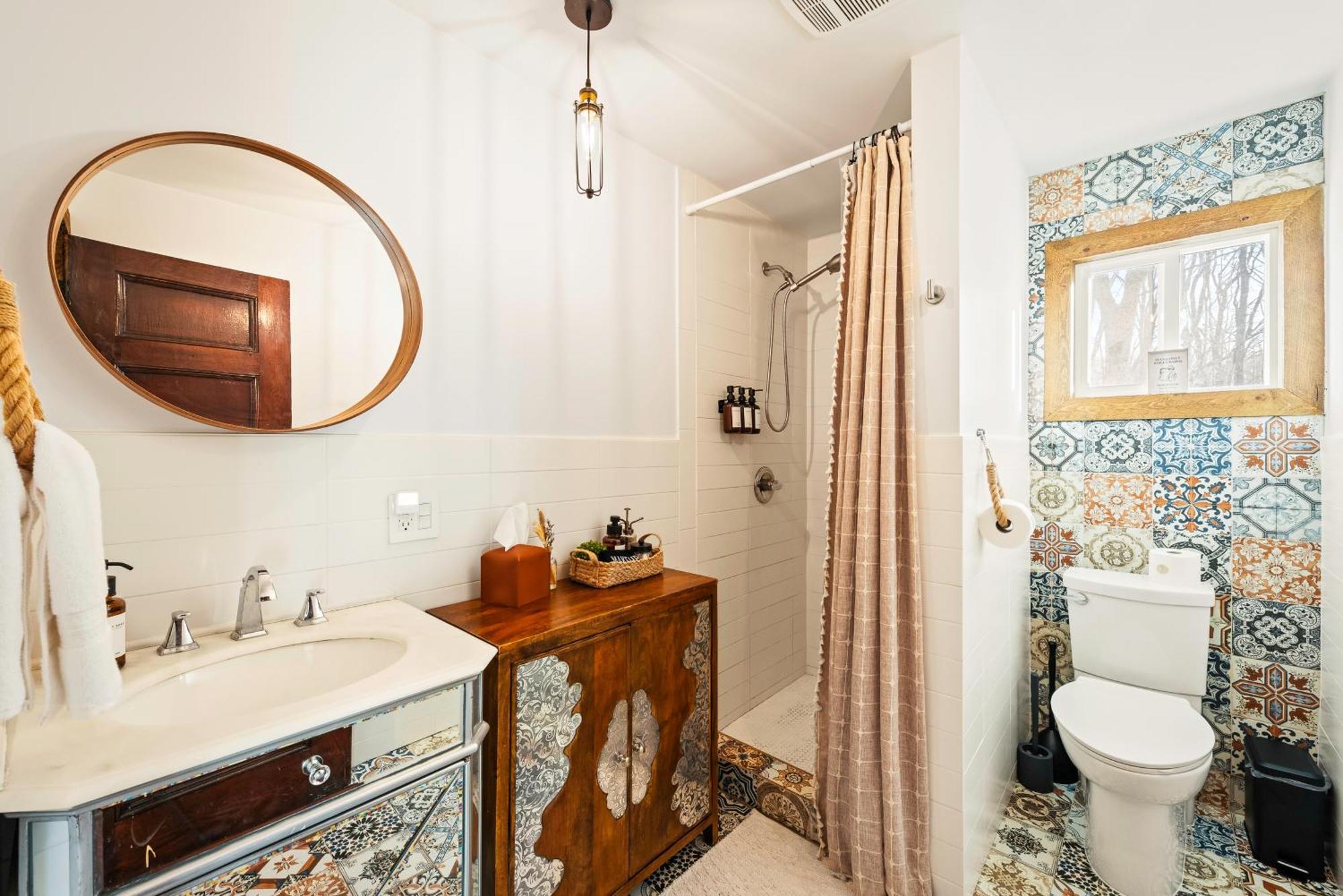 Acute - Cozy I Elegant I Serene Holiday home *