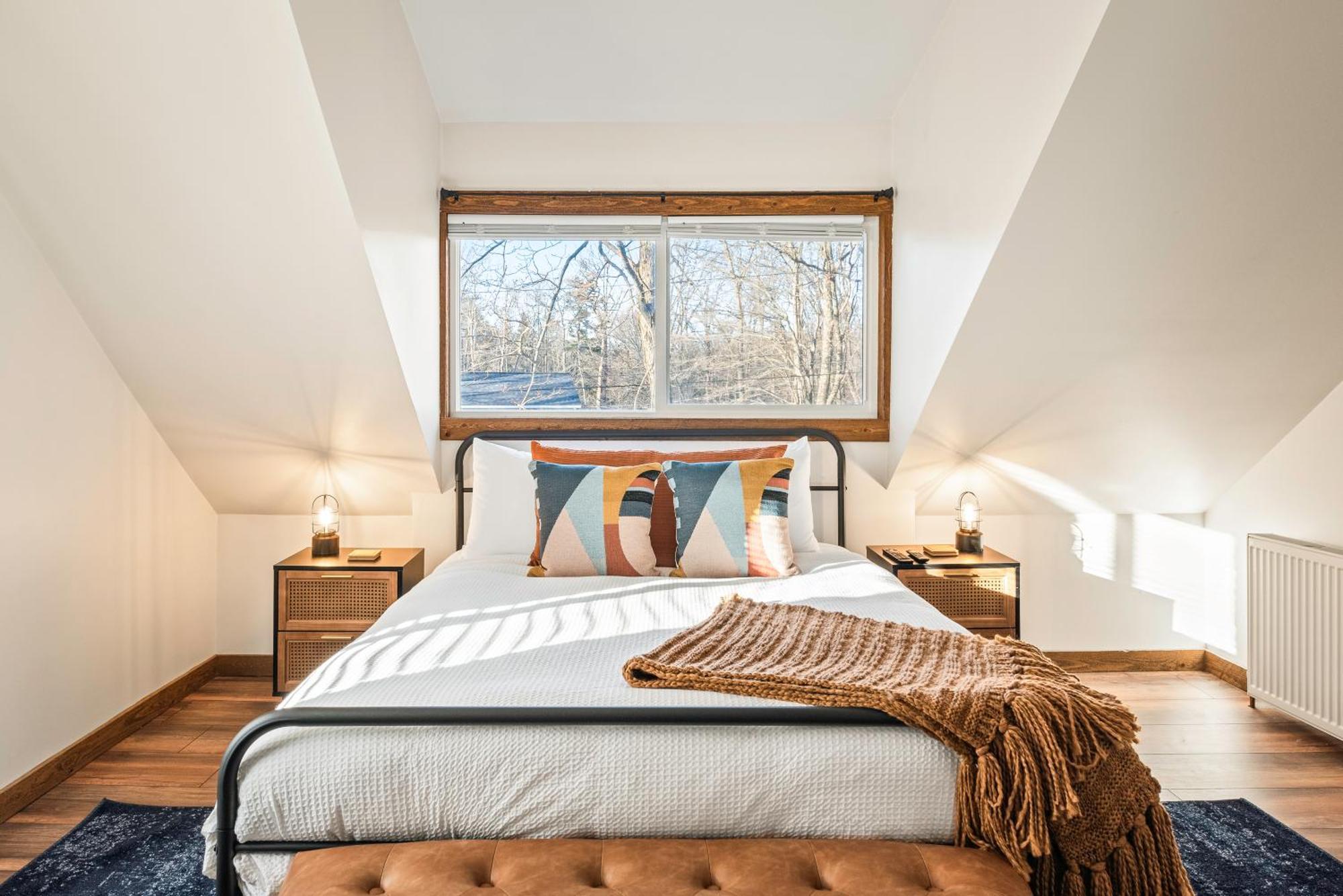 Acute - Cozy I Elegant I Serene Holiday home *
