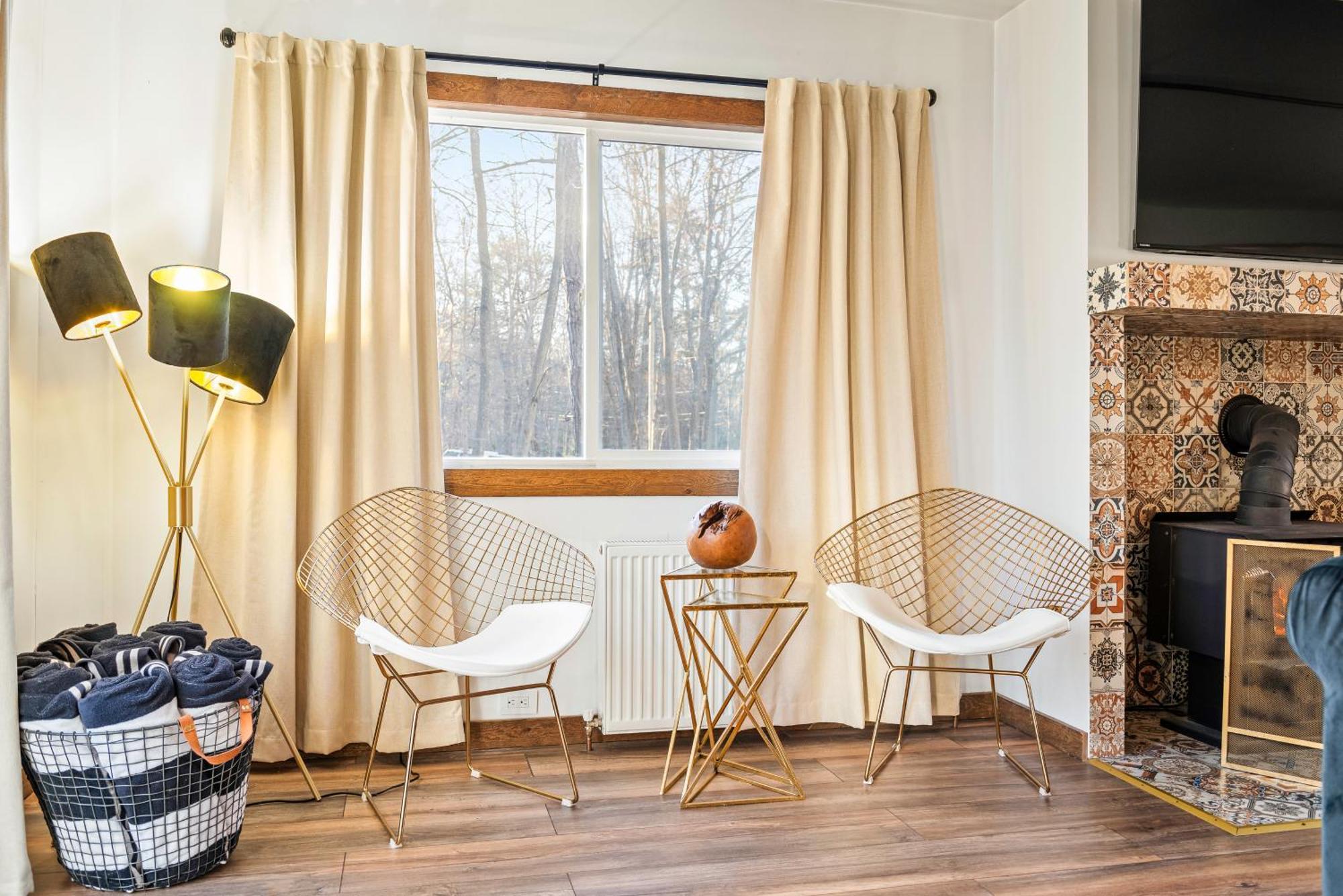 Holiday home Acute - Cozy I Elegant I Serene