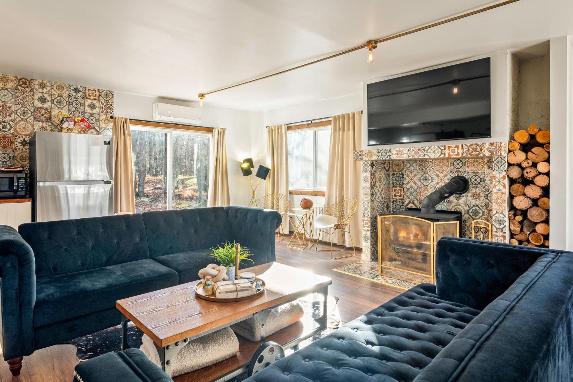 Acute - Cozy I Elegant I Serene *
