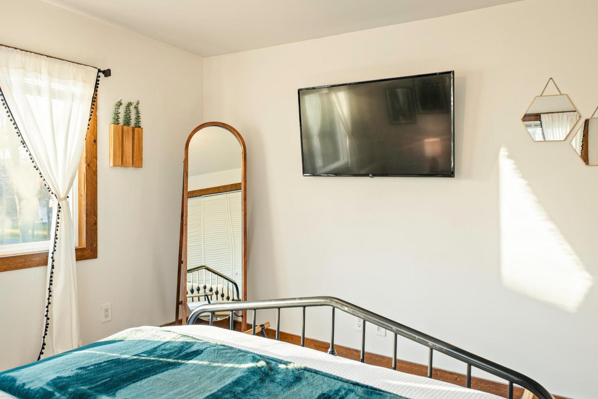 Acute - Cozy I Elegant I Serene Pocono Summit