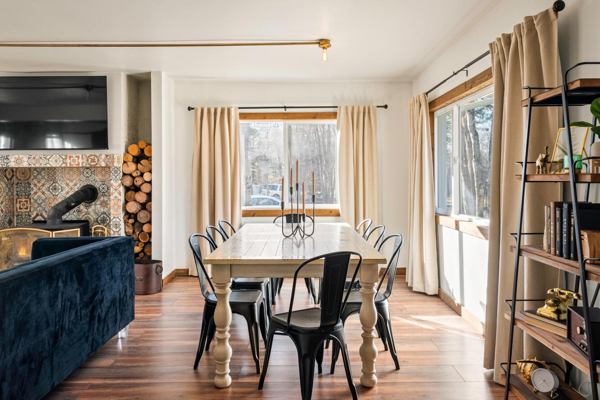 Holiday home Acute - Cozy I Elegant I Serene