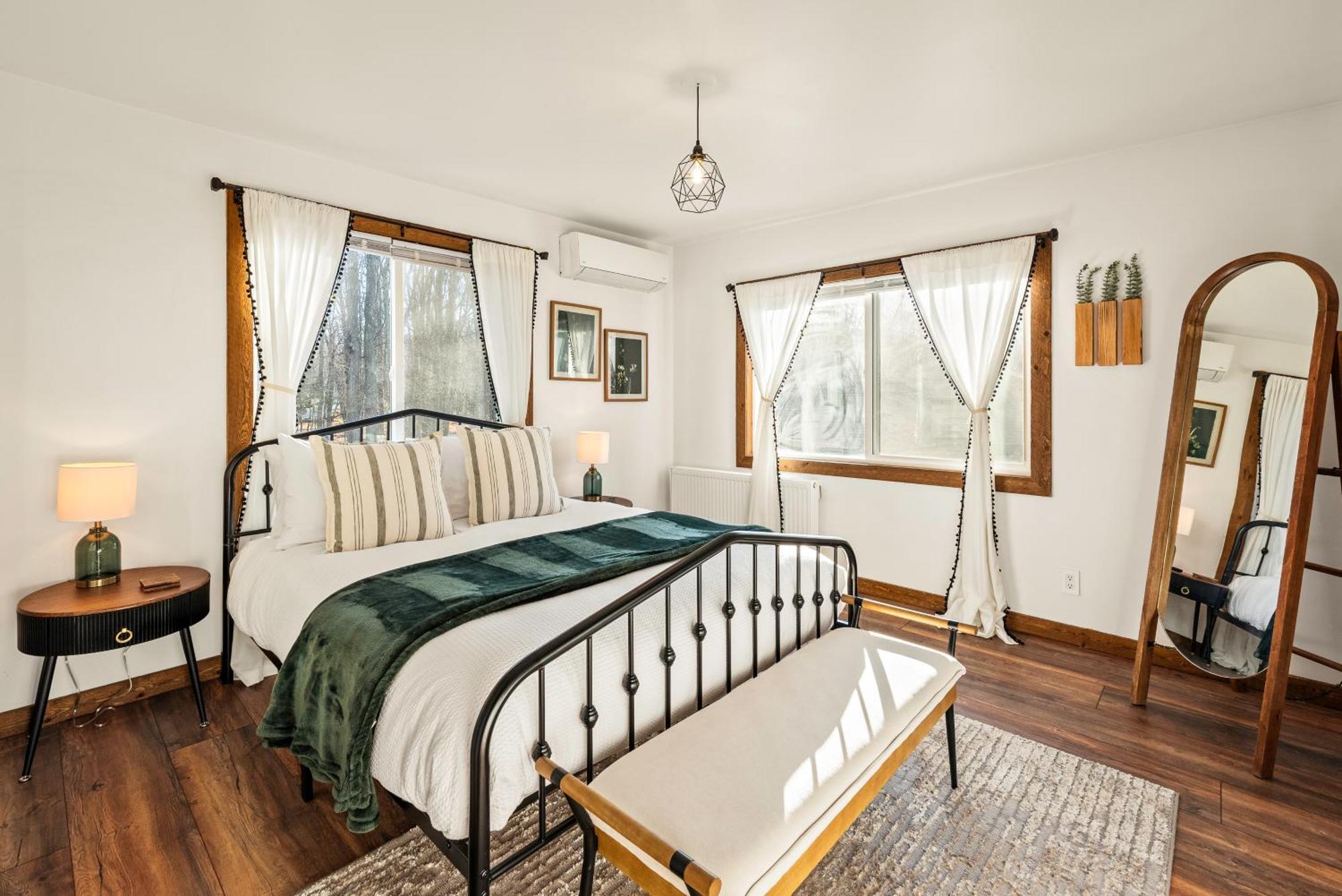 Holiday home Acute - Cozy I Elegant I Serene Pocono Summit