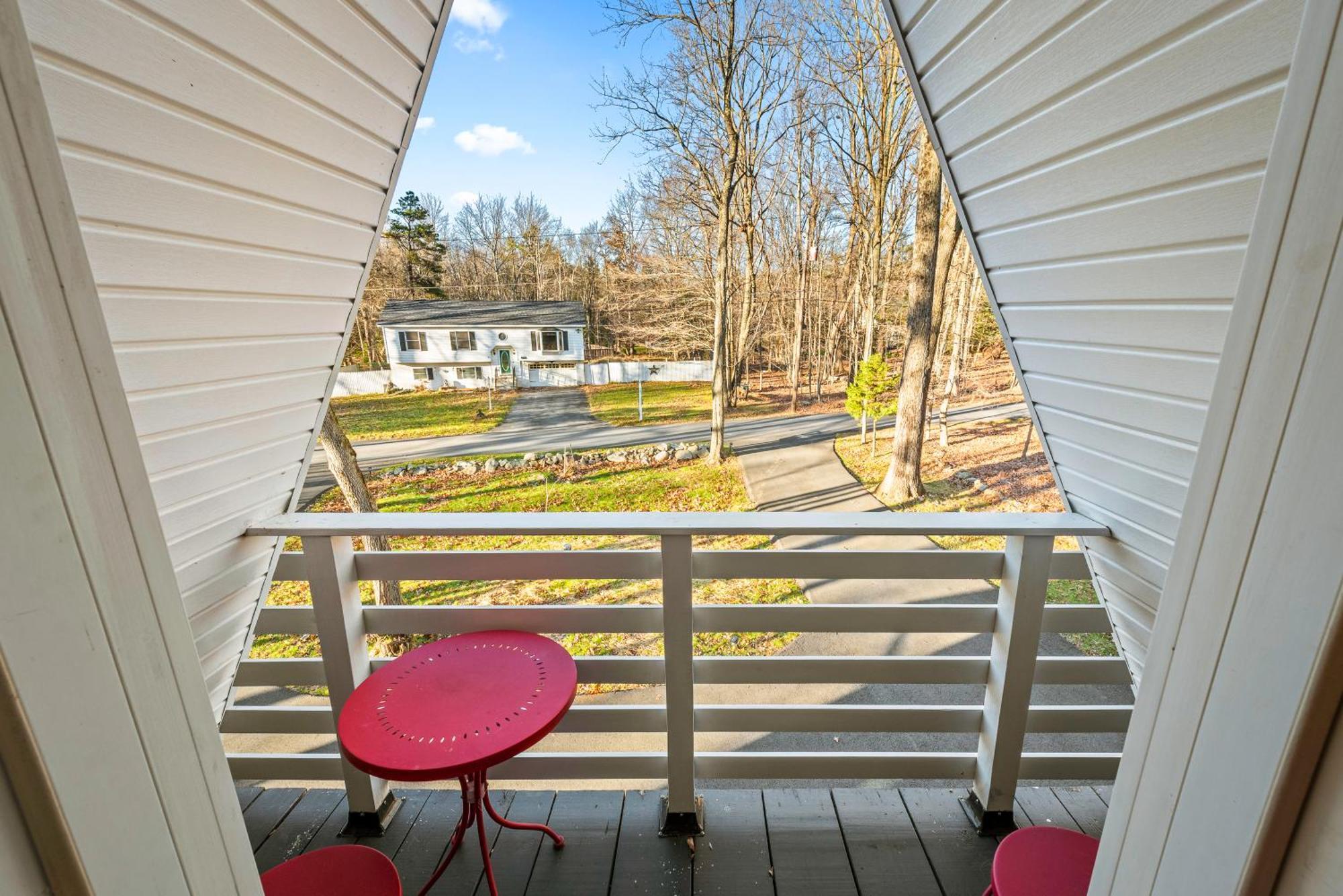 Acute - Cozy I Elegant I Serene Pocono Summit