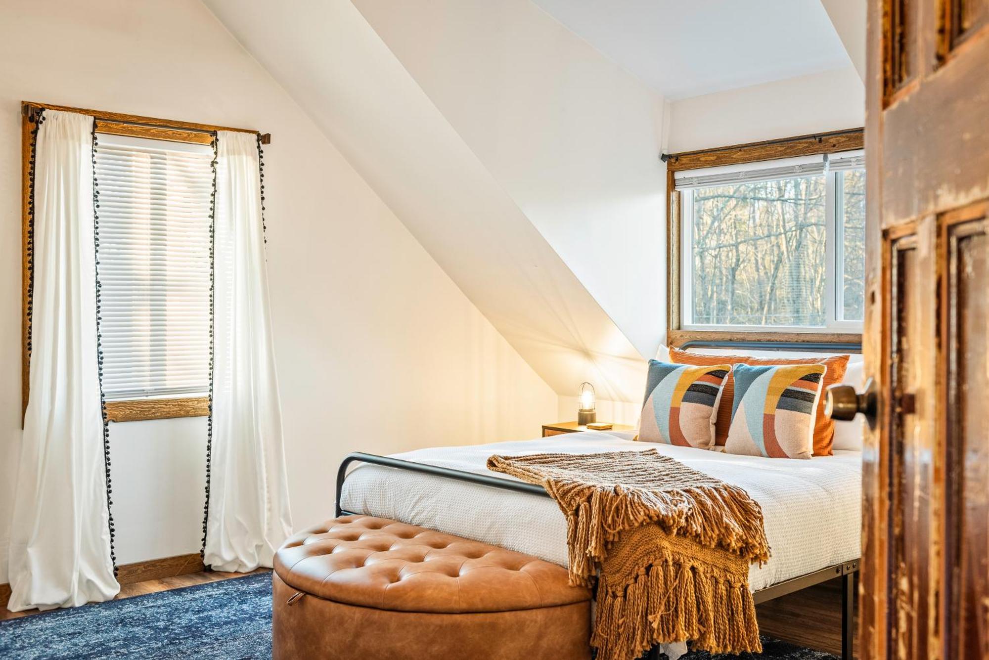 Acute - Cozy I Elegant I Serene Pocono Summit