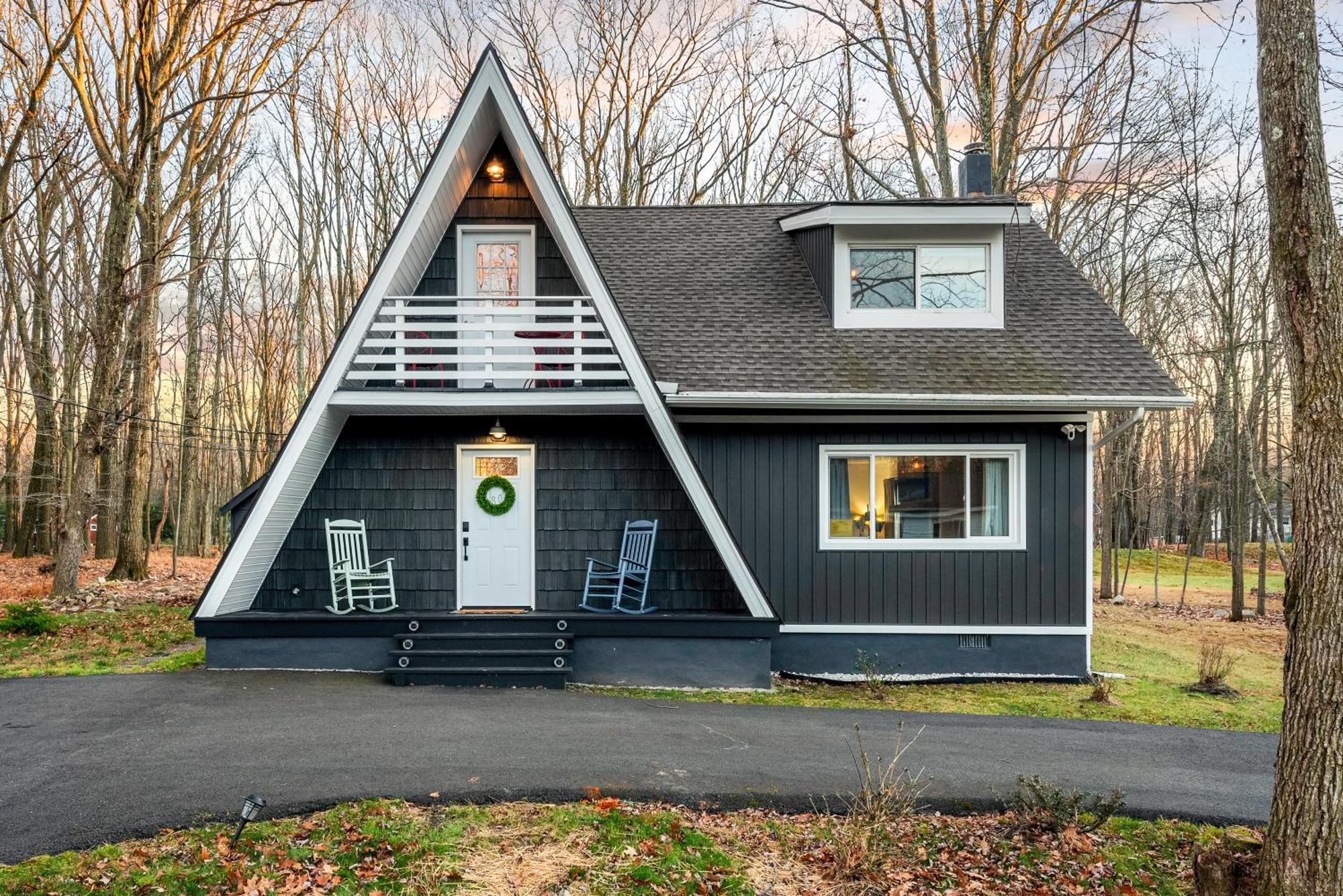Holiday home Acute - Cozy I Elegant I Serene